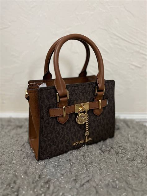 michael kors xssatchel black ns|black michael kors satchel.